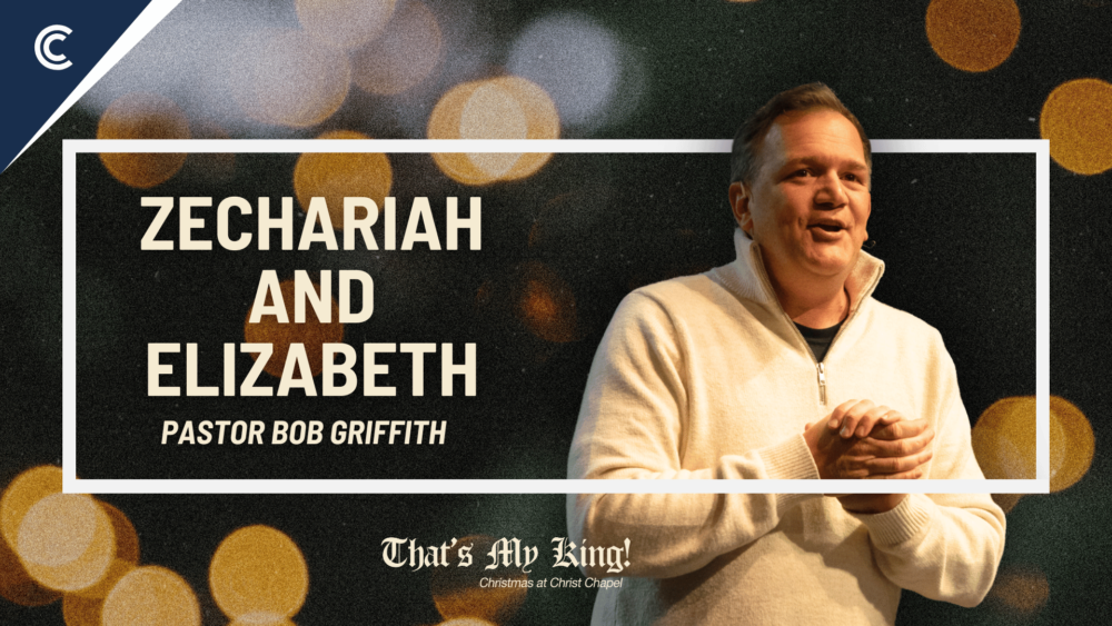 Zechariah and Elizabeth Image