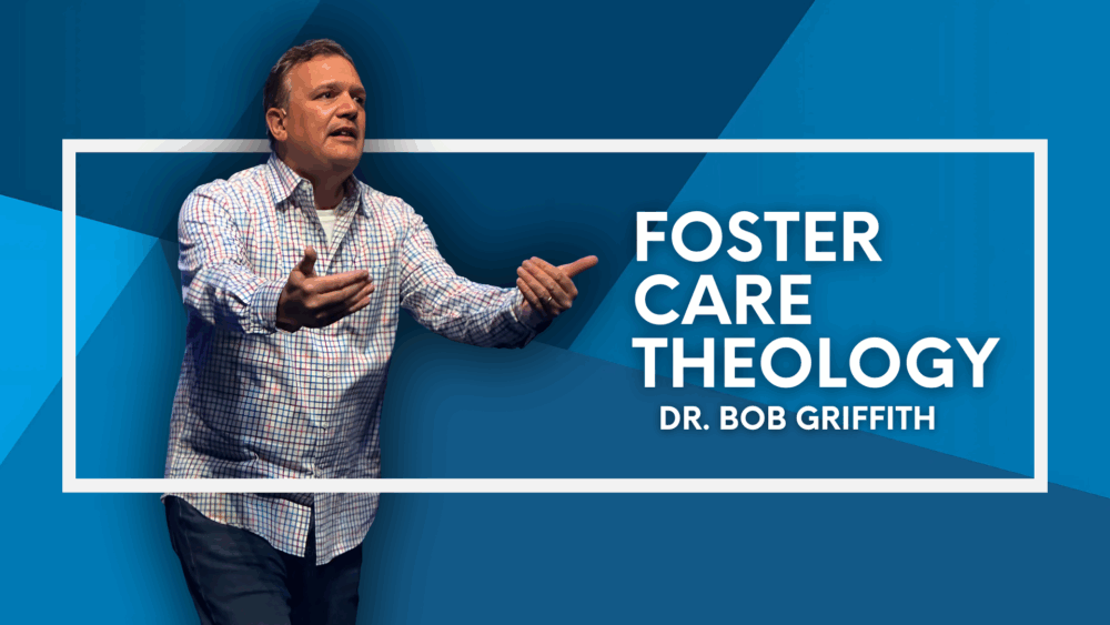 Foster Care Theology Image