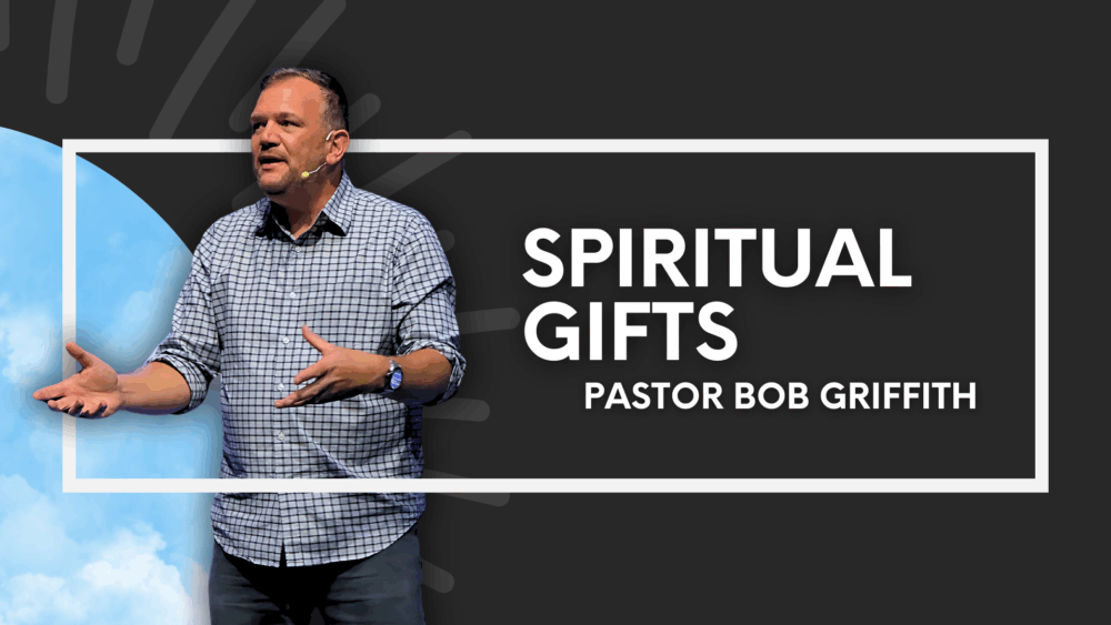 Spiritual Gifts Image