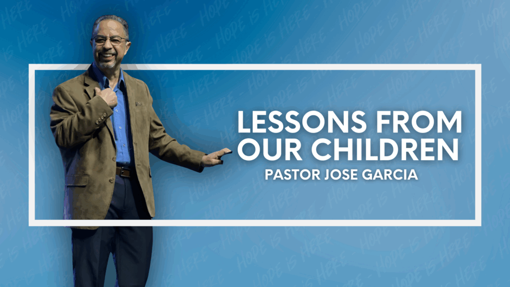 Lessons From Our Children Image