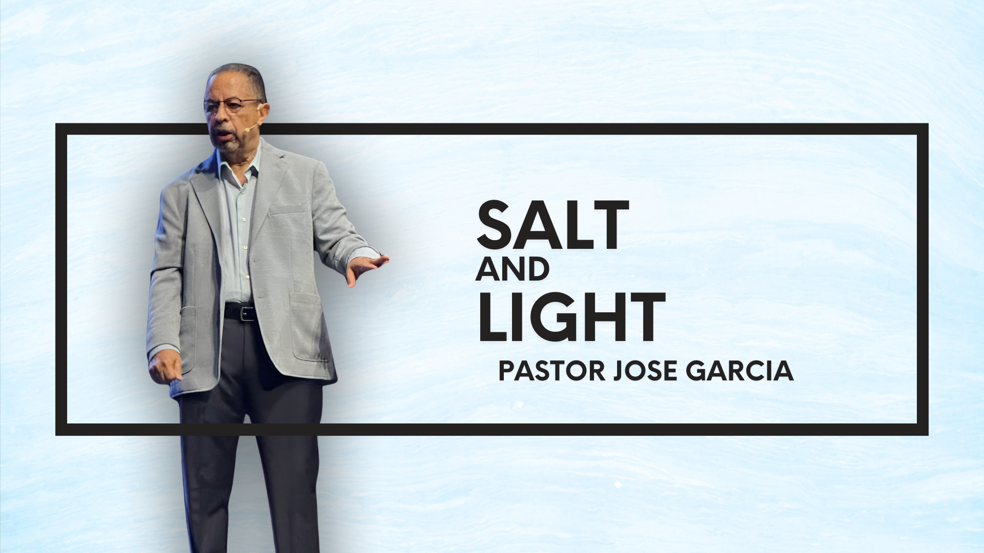 Salt and Light Image