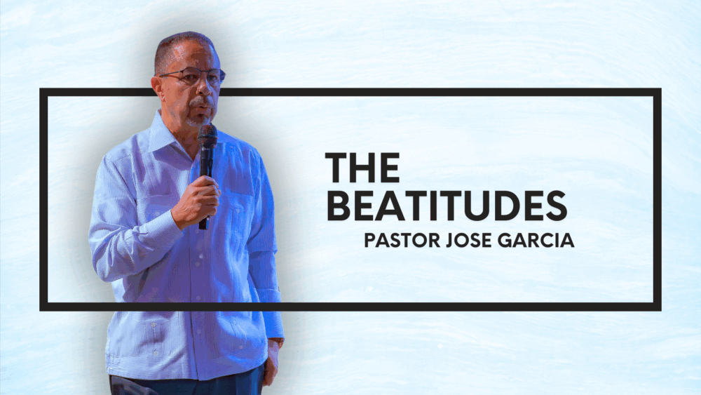 The Beatitudes Image