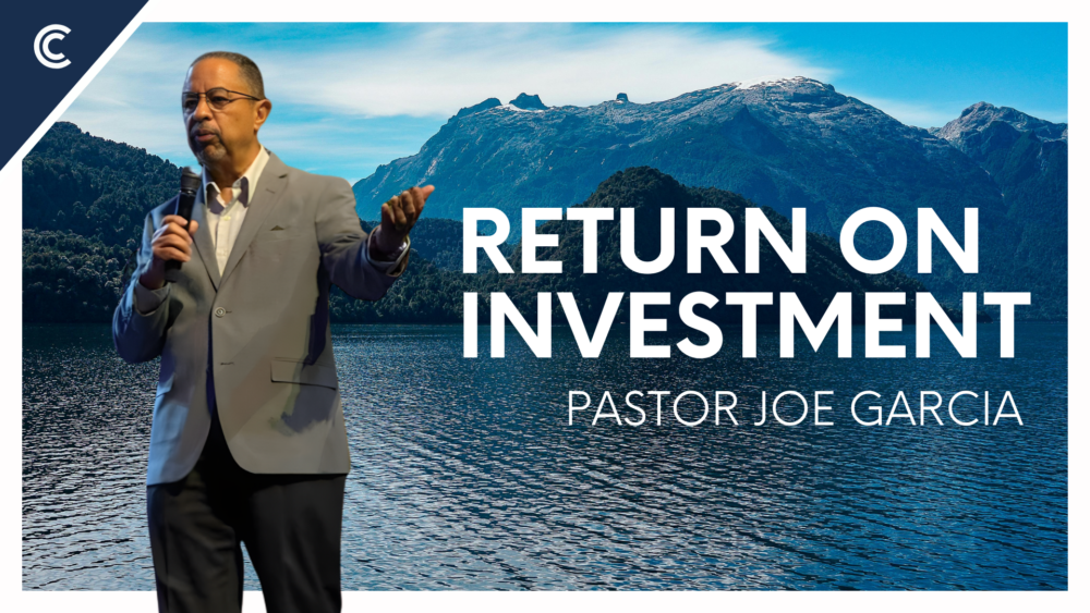 Return on Investment Image