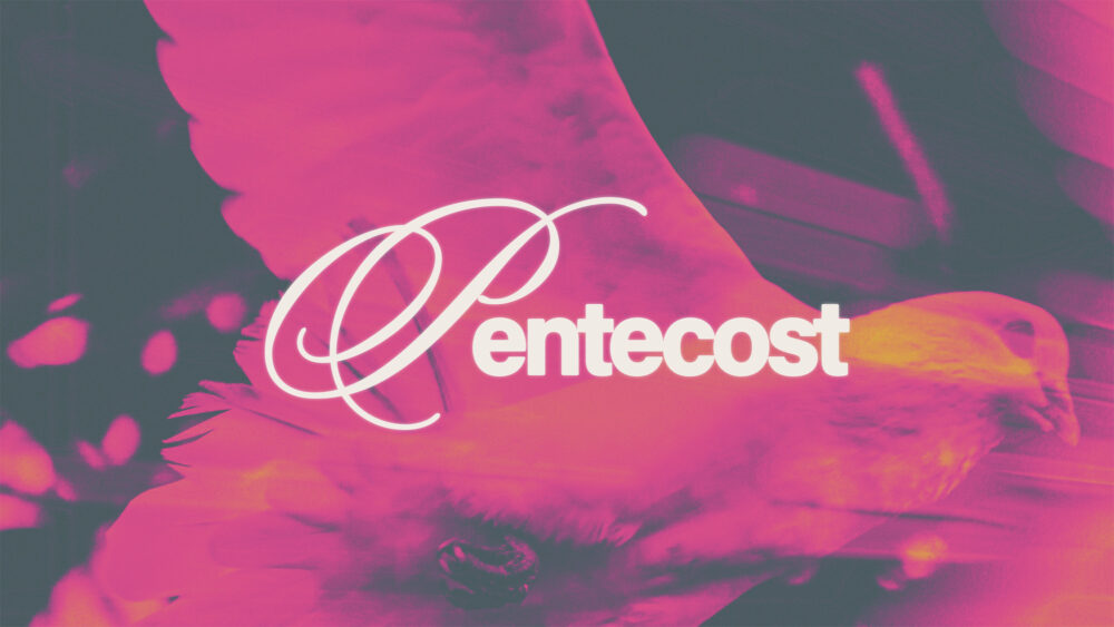 Pentecost